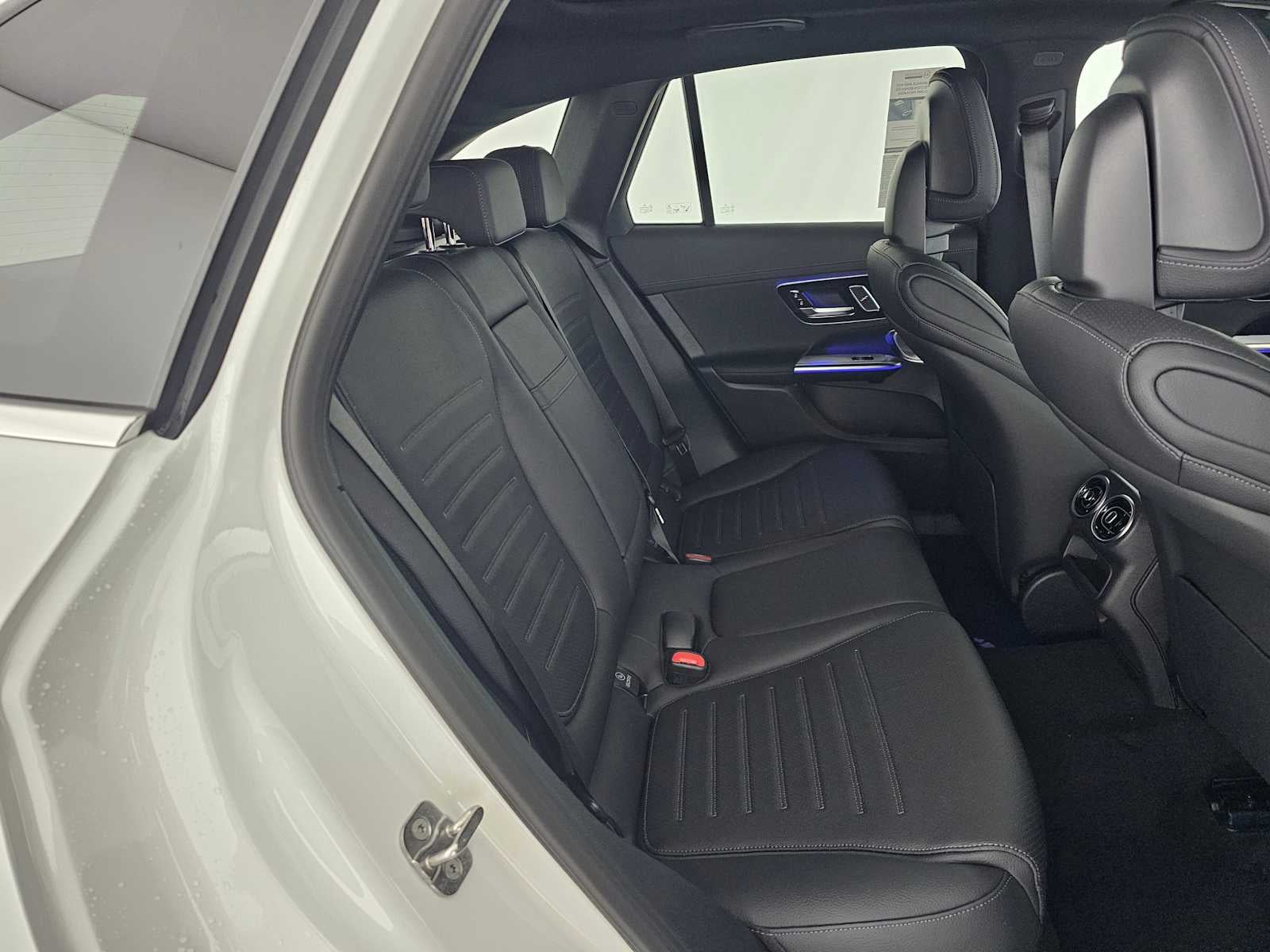 2026 Mercedes-Benz GLC 300 SUV