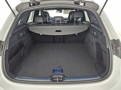 2026 Mercedes-Benz GLC 300 SUV