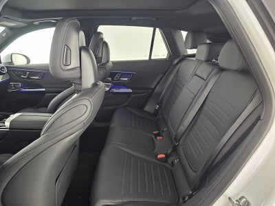 2026 Mercedes-Benz GLC 300 SUV