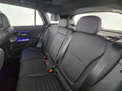 2026 Mercedes-Benz GLC 300 SUV