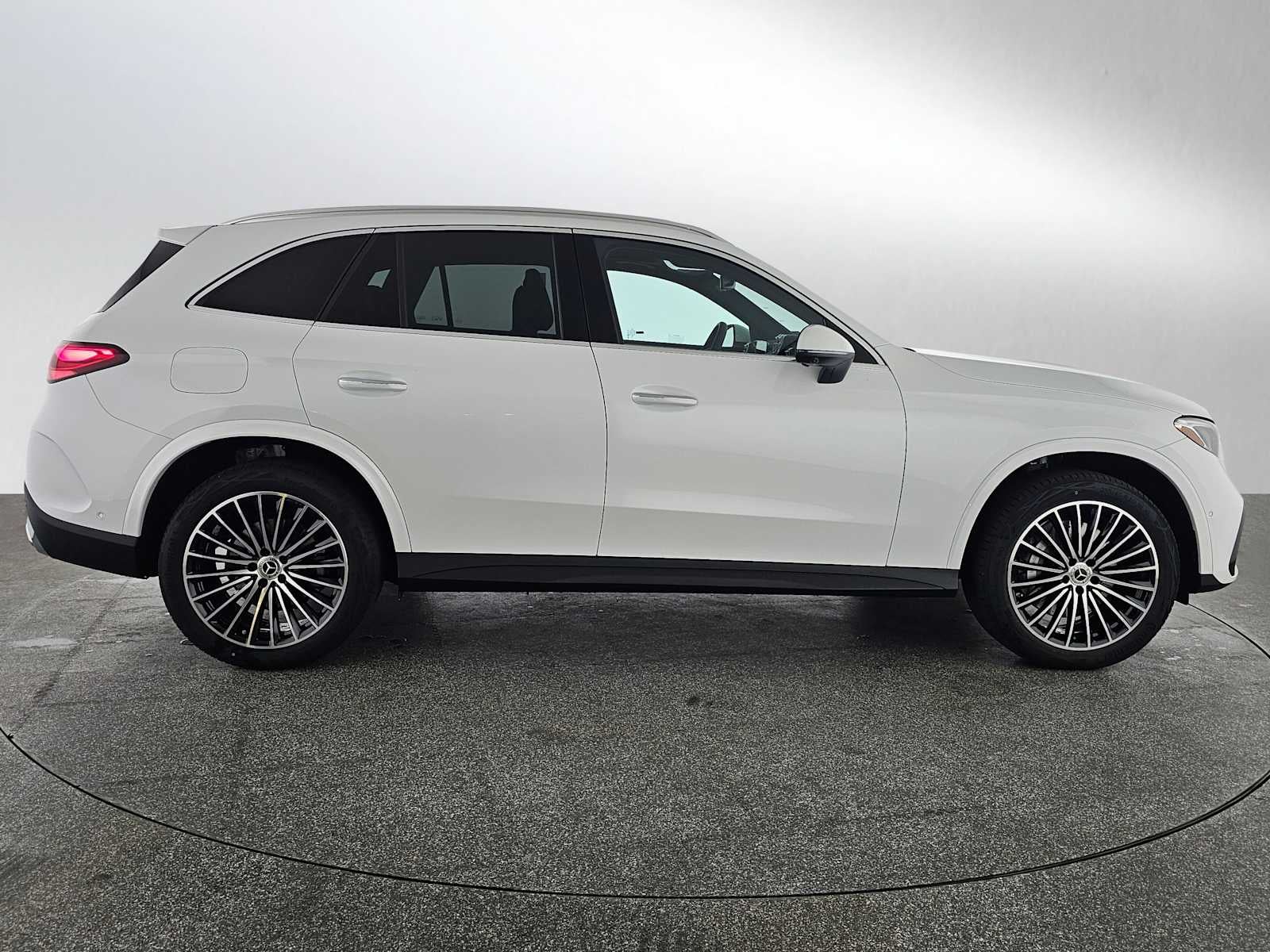 2026 Mercedes-Benz GLC 300 SUV