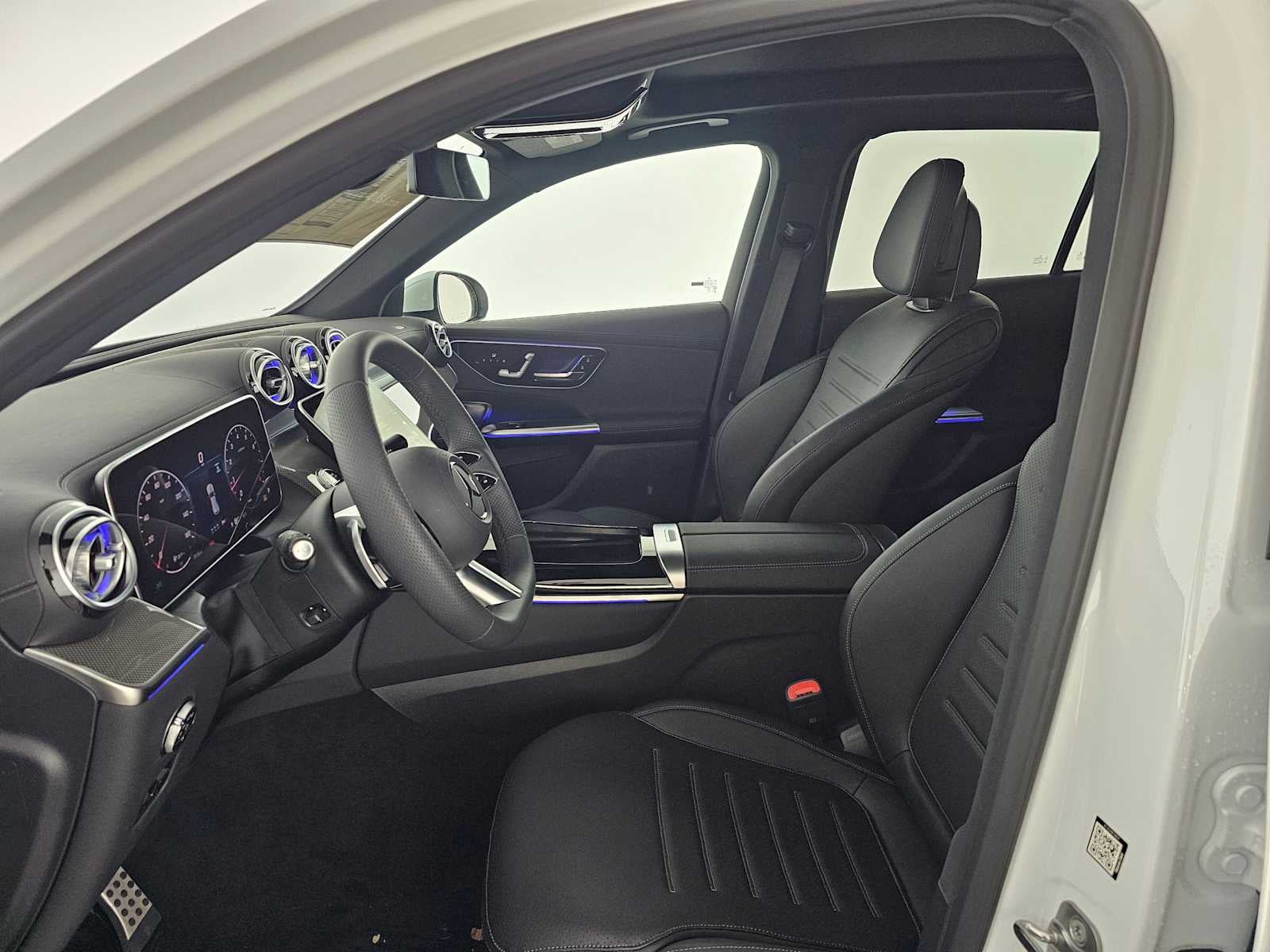 2026 Mercedes-Benz GLC 300 SUV