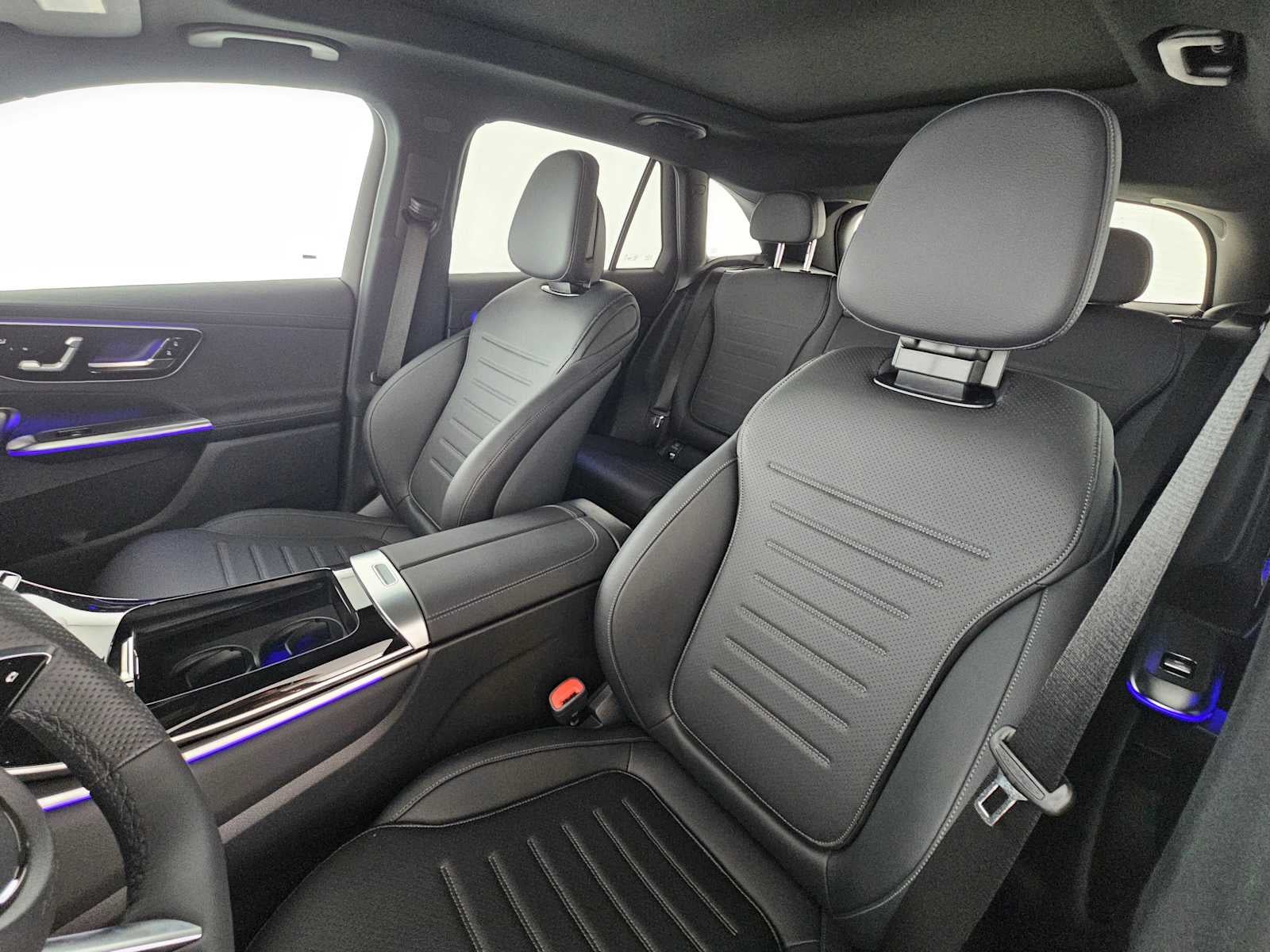 2026 Mercedes-Benz GLC 300 SUV