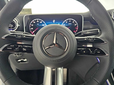 2026 Mercedes-Benz GLC 300 SUV