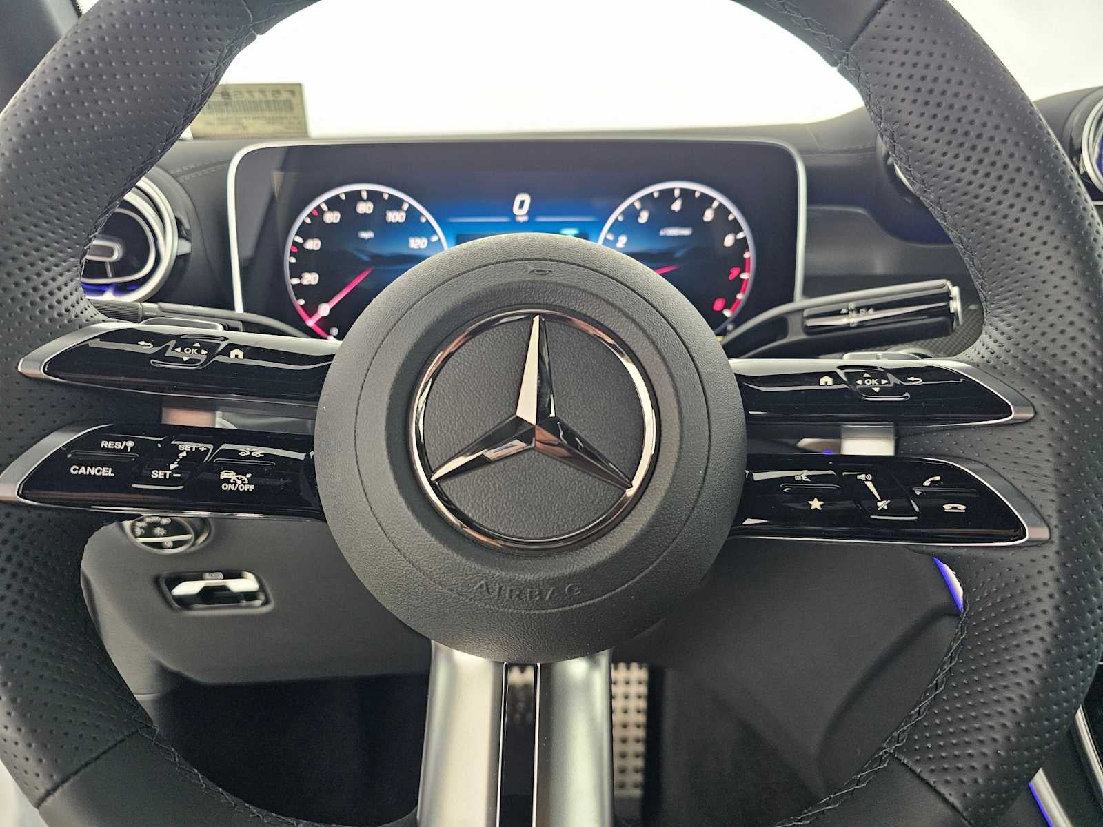 2026 Mercedes-Benz GLC 300 SUV