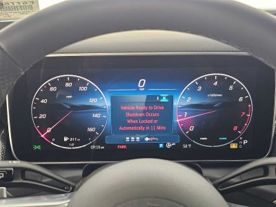 2026 Mercedes-Benz GLC 300 SUV