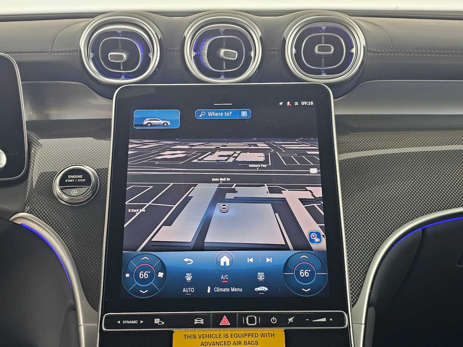 2026 Mercedes-Benz GLC 300 SUV