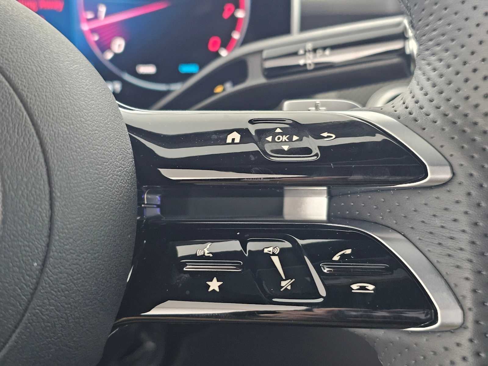 2026 Mercedes-Benz GLC 300 SUV