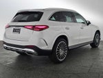 2026 Mercedes-Benz GLC 300 SUV