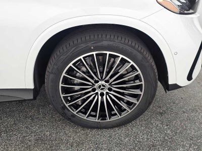 2026 Mercedes-Benz GLC 300 SUV