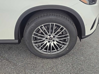 2026 Mercedes-Benz GLC 300 SUV