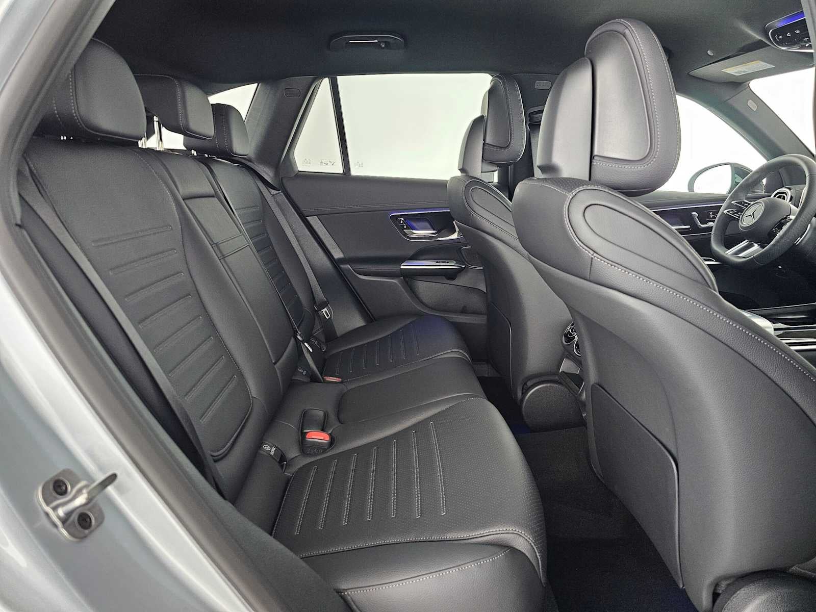 2026 Mercedes-Benz GLC 300 SUV