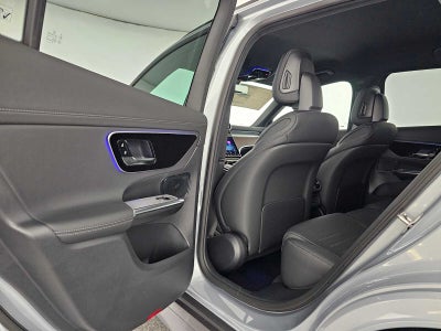 2026 Mercedes-Benz GLC 300 SUV