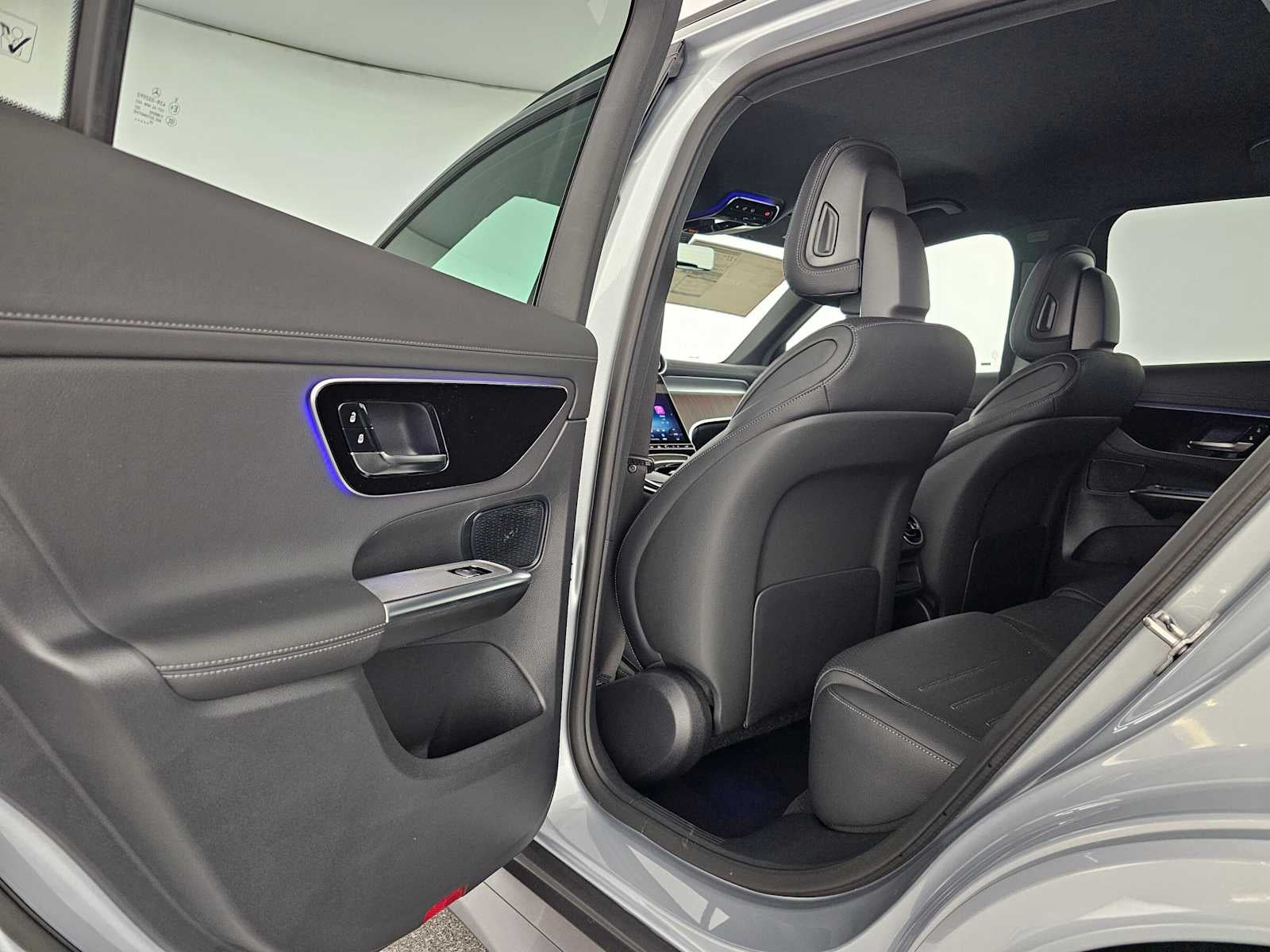 2026 Mercedes-Benz GLC 300 SUV