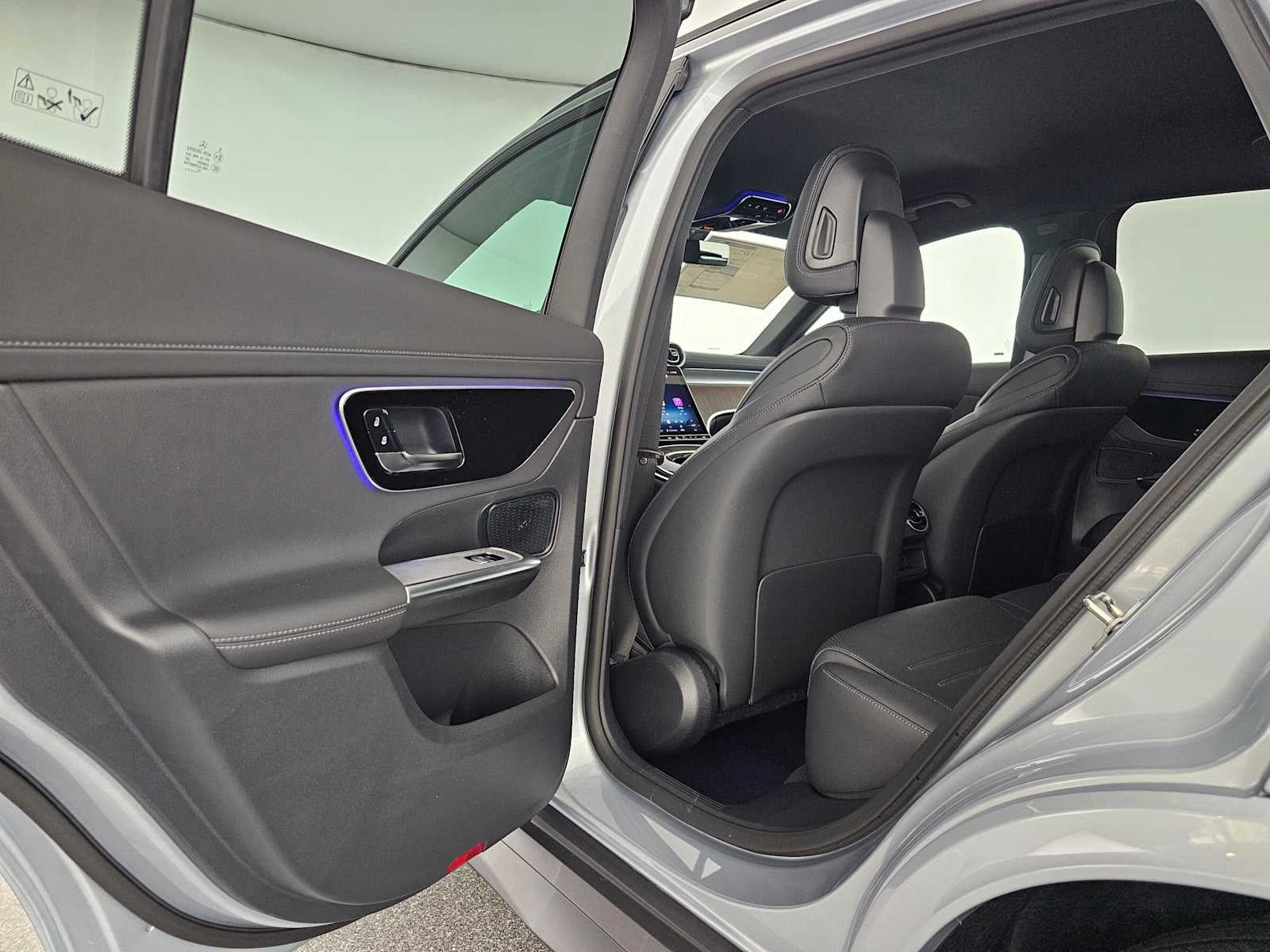 2026 Mercedes-Benz GLC 300 SUV