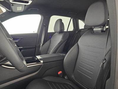 2026 Mercedes-Benz GLC 300 SUV