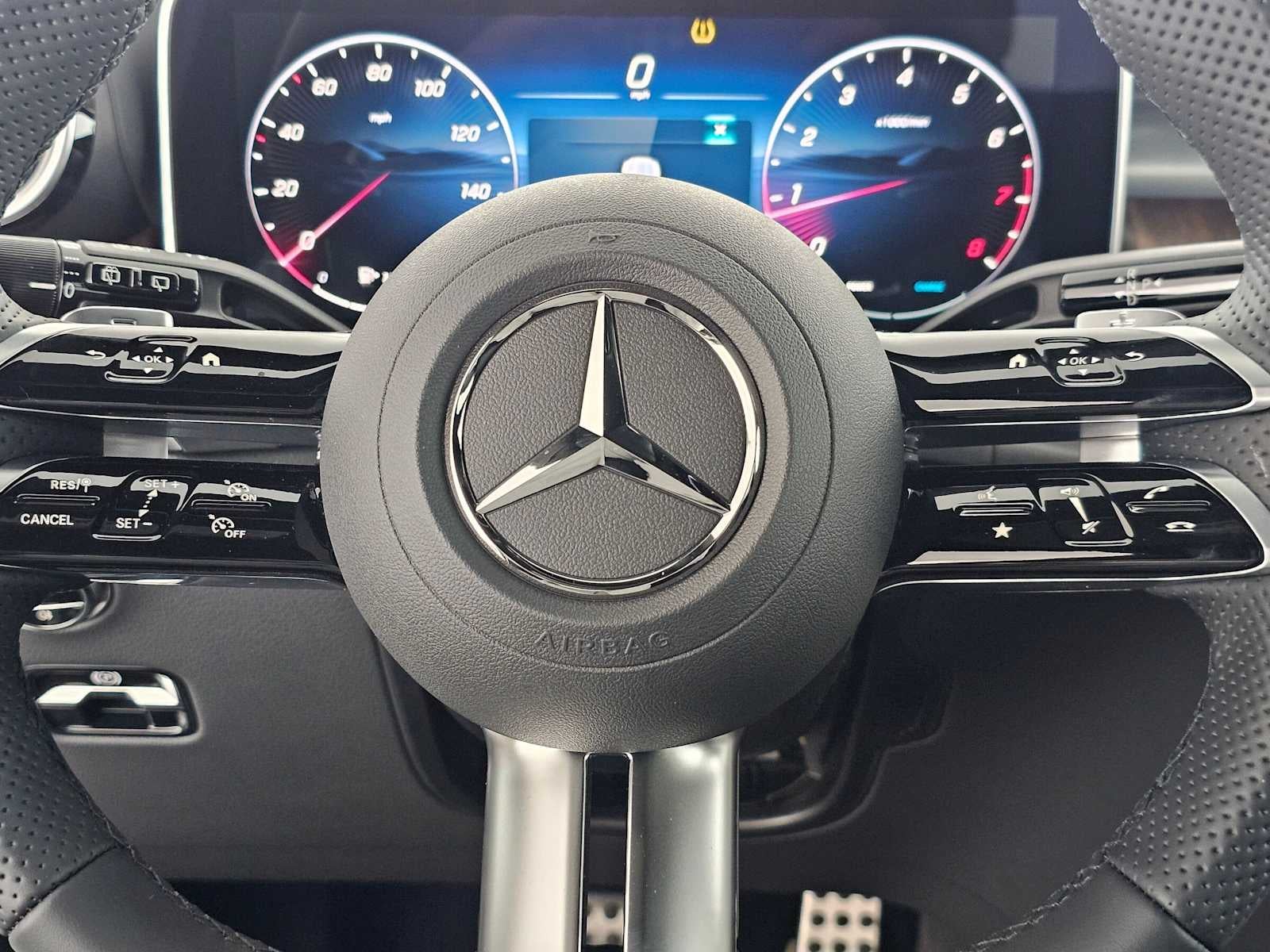 2026 Mercedes-Benz GLC 300 SUV