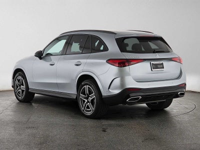 2026 Mercedes-Benz GLC 300 SUV