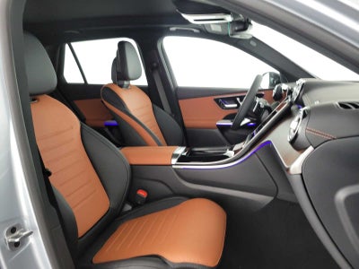 2026 Mercedes-Benz GLC 300 SUV
