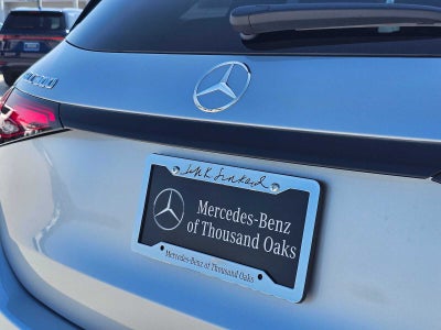 2027 Mercedes-Benz GLC 300 SUV