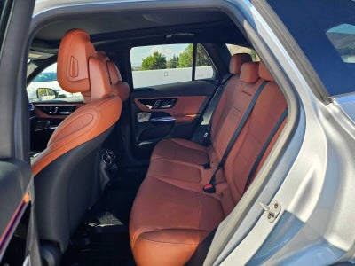 2027 Mercedes-Benz GLC 300 SUV