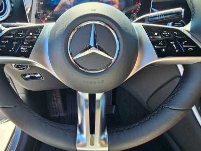 2027 Mercedes-Benz GLC 300 SUV