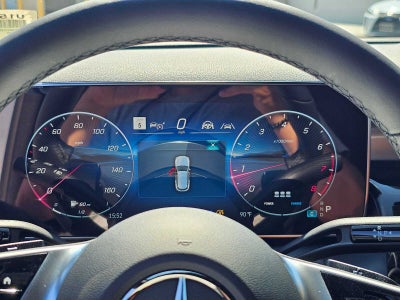 2027 Mercedes-Benz GLC 300 SUV