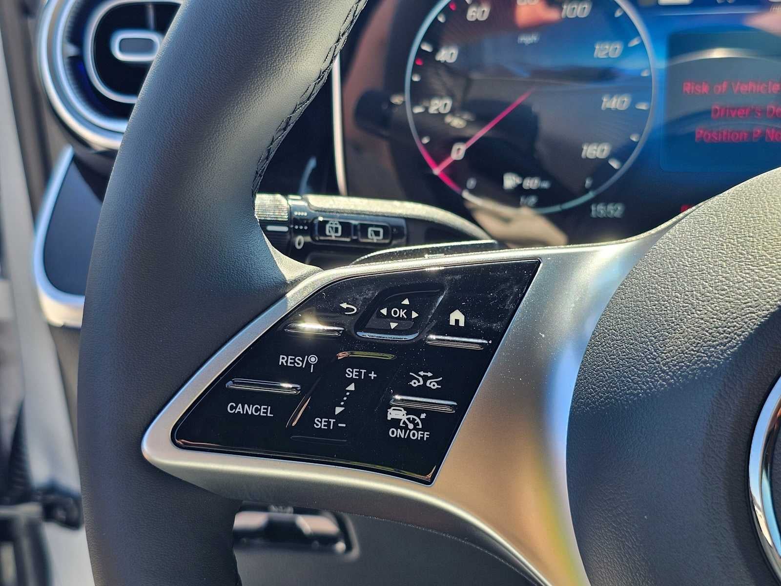 2027 Mercedes-Benz GLC 300 SUV