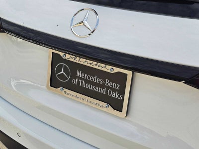 2027 Mercedes-Benz GLC 300 SUV
