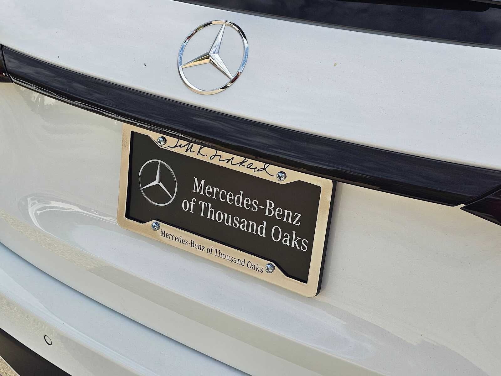 2027 Mercedes-Benz GLC 300 SUV