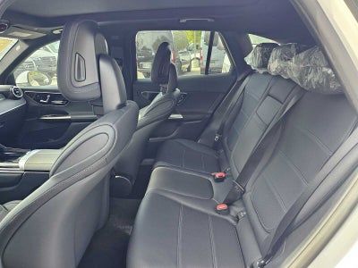 2027 Mercedes-Benz GLC 300 SUV