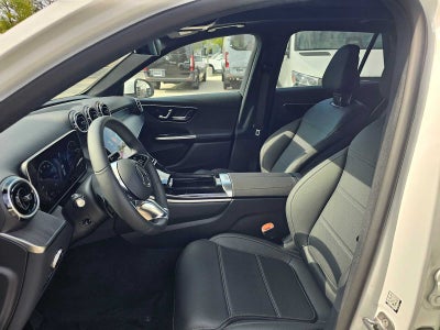 2027 Mercedes-Benz GLC 300 SUV