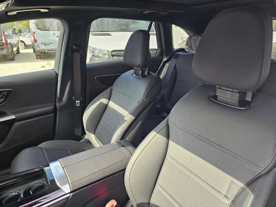 2027 Mercedes-Benz GLC 300 SUV