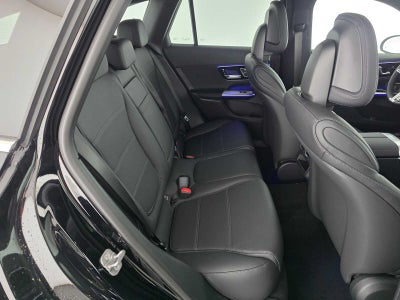 2027 Mercedes-Benz GLC 300 SUV