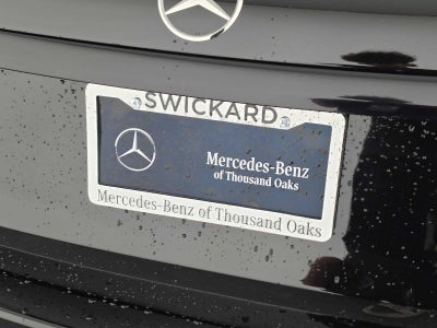 2027 Mercedes-Benz GLC 300 SUV