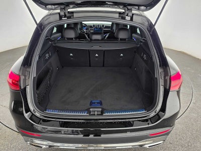 2027 Mercedes-Benz GLC 300 SUV