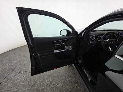 2027 Mercedes-Benz GLC 300 SUV