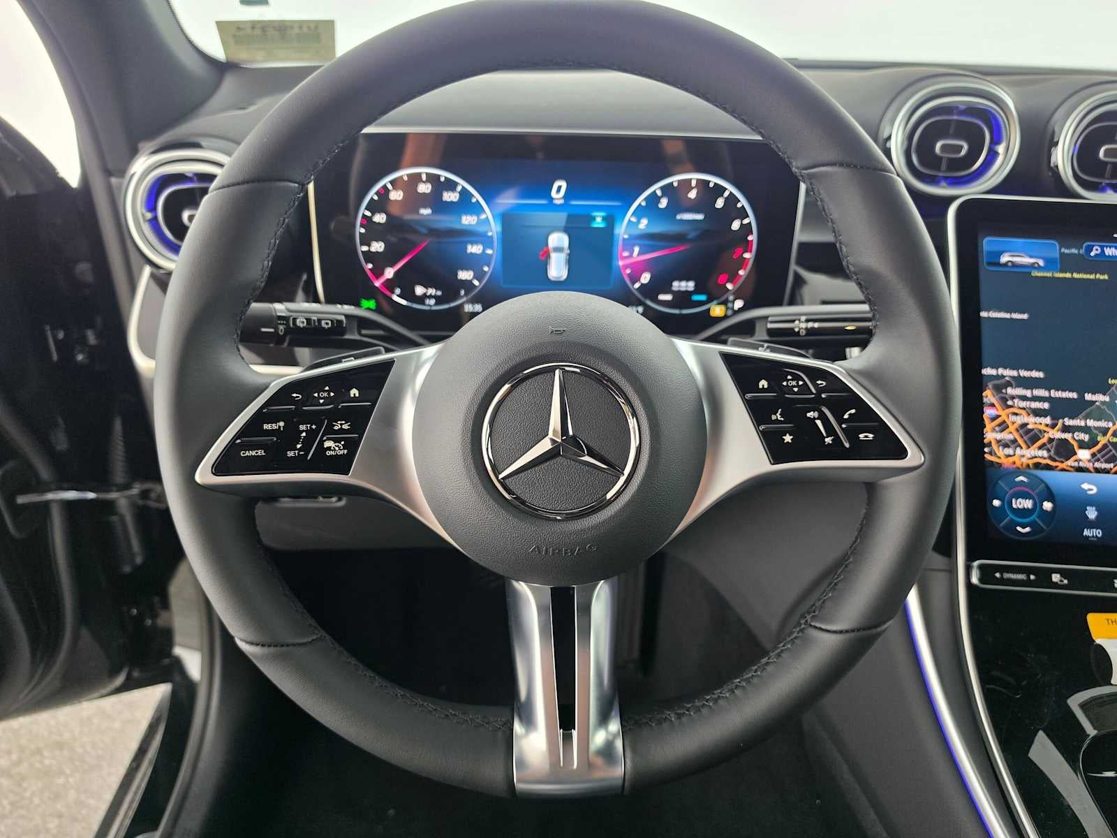 2027 Mercedes-Benz GLC 300 SUV