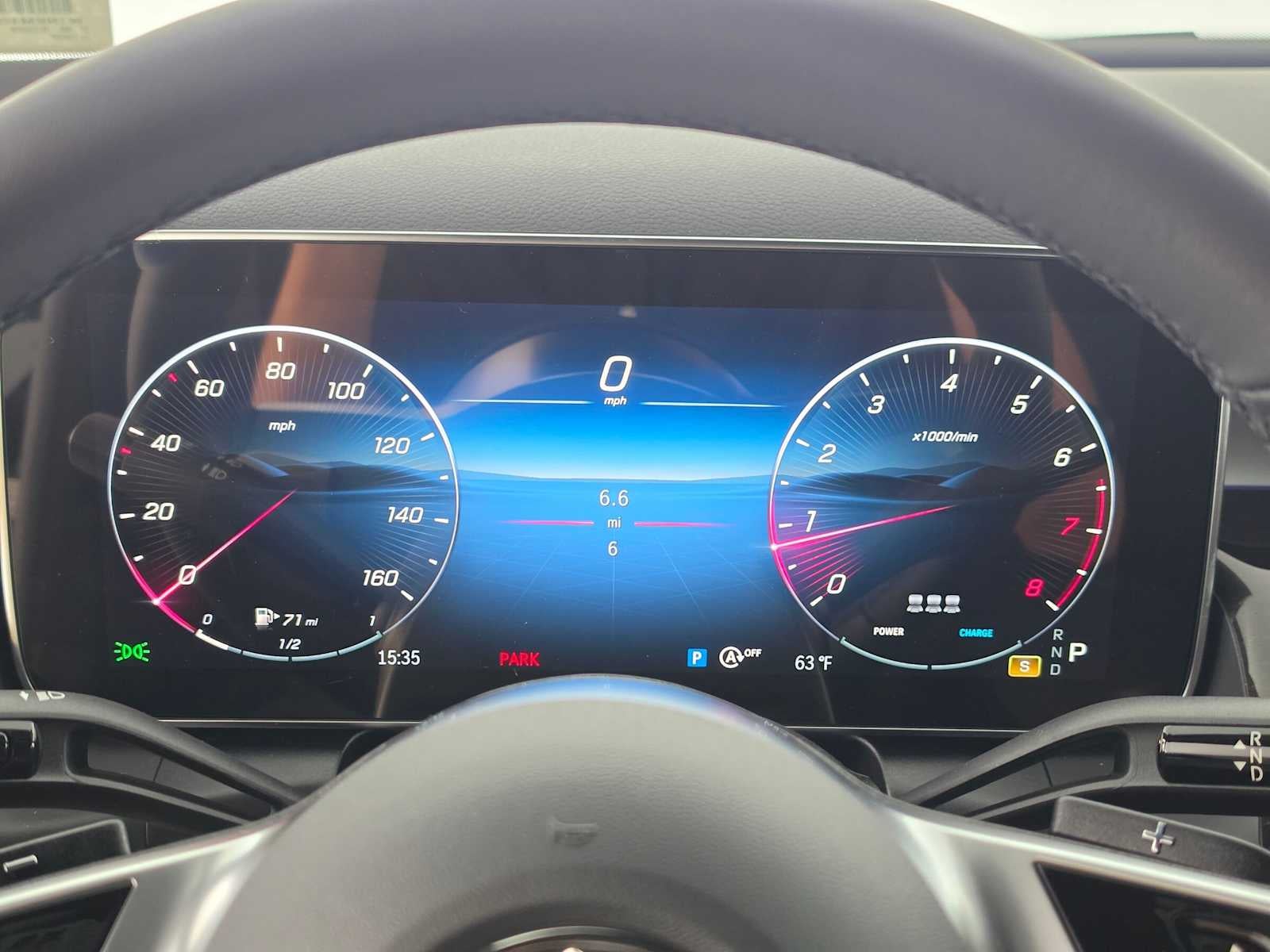 2027 Mercedes-Benz GLC 300 SUV