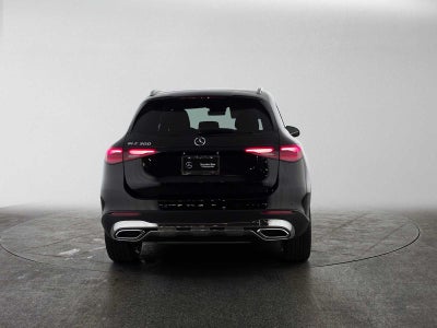 2027 Mercedes-Benz GLC 300 SUV
