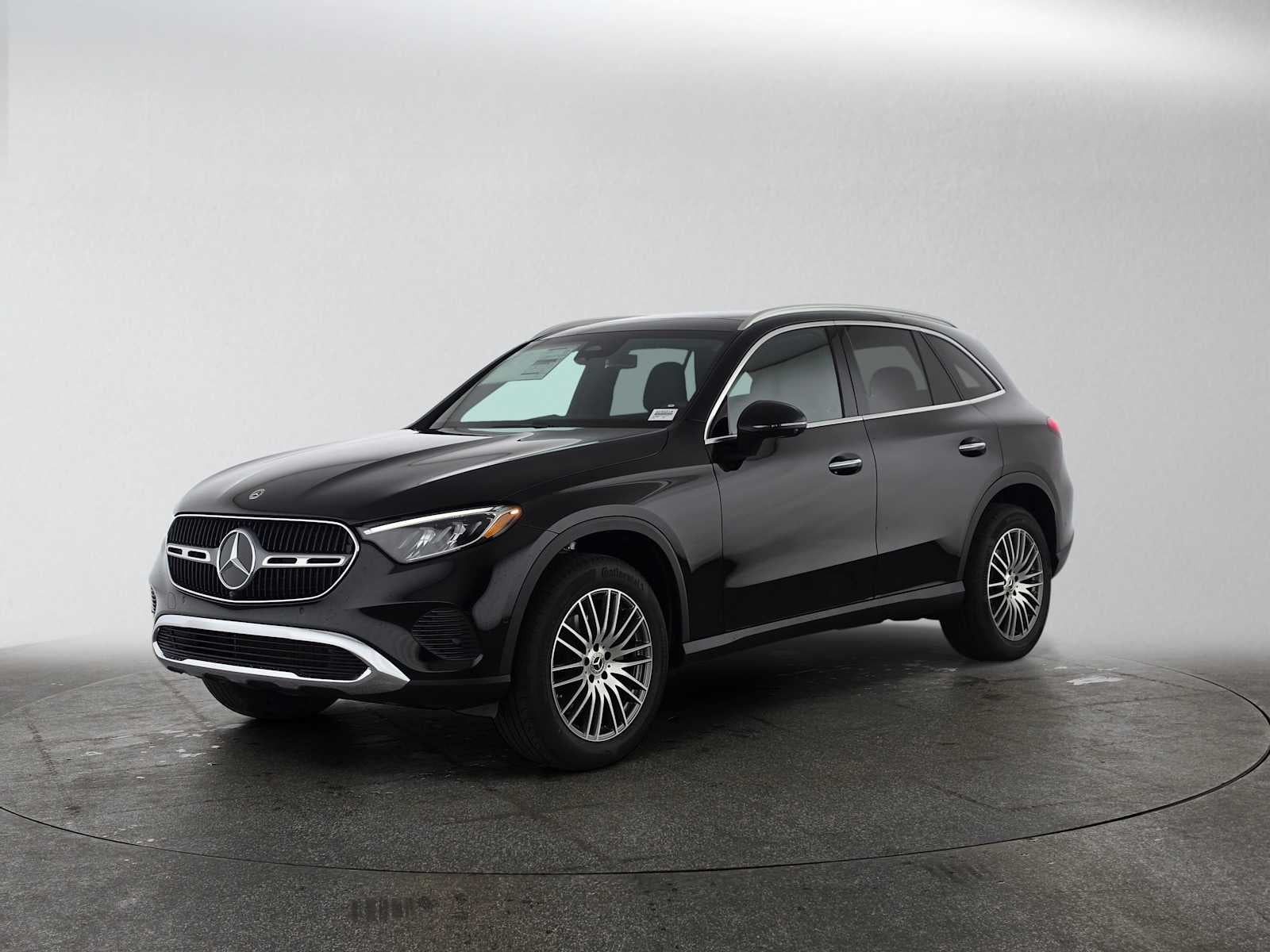 2027 Mercedes-Benz GLC 300 SUV