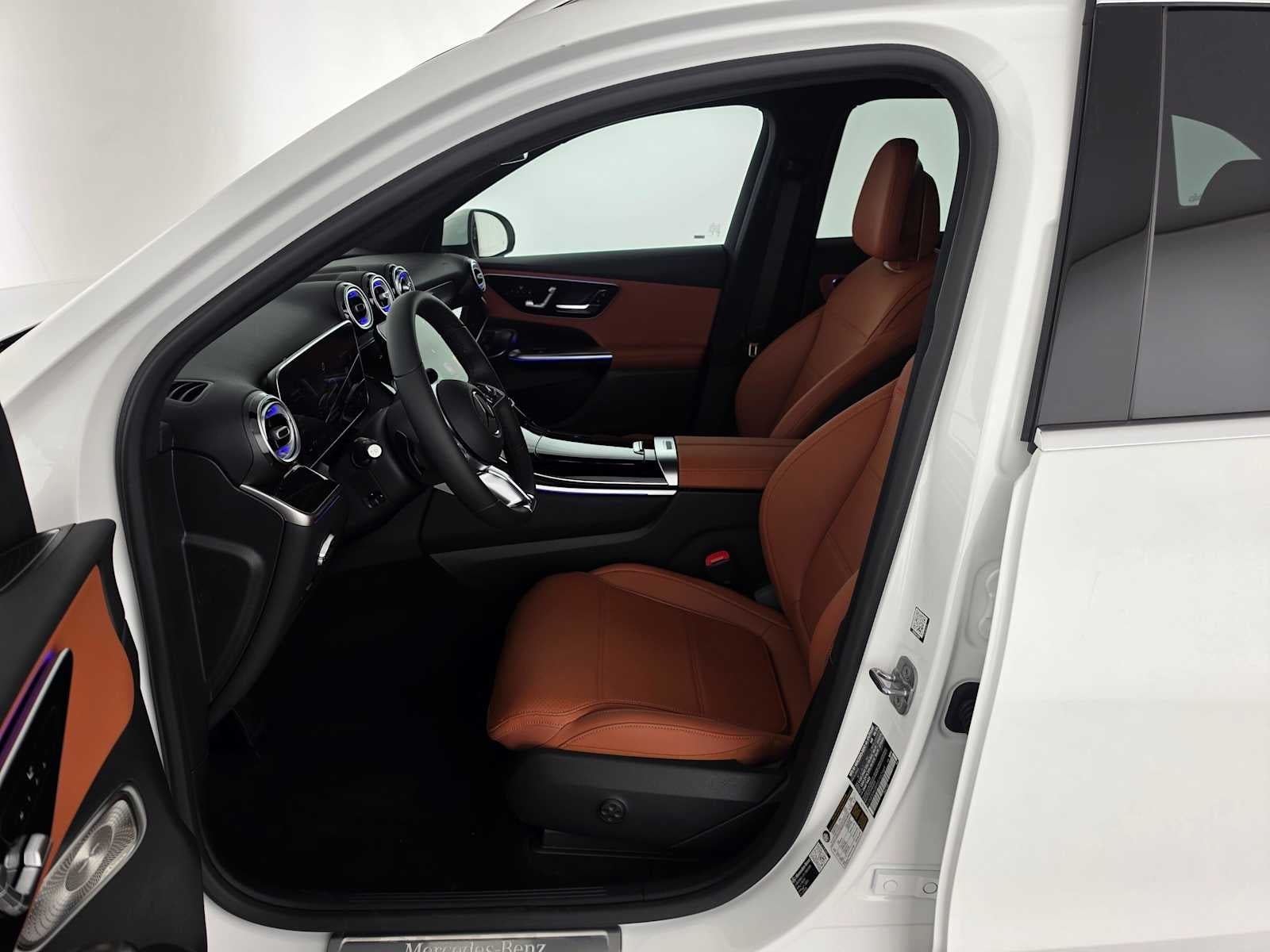 2027 Mercedes-Benz GLC 300 SUV