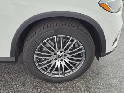 2027 Mercedes-Benz GLC 300 SUV
