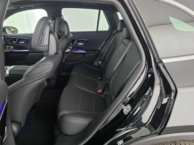 2027 Mercedes-Benz GLC 300 SUV