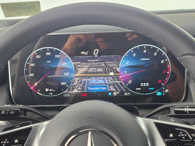 2027 Mercedes-Benz GLC 300 SUV