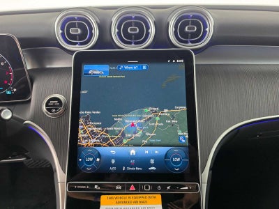 2027 Mercedes-Benz GLC 300 SUV