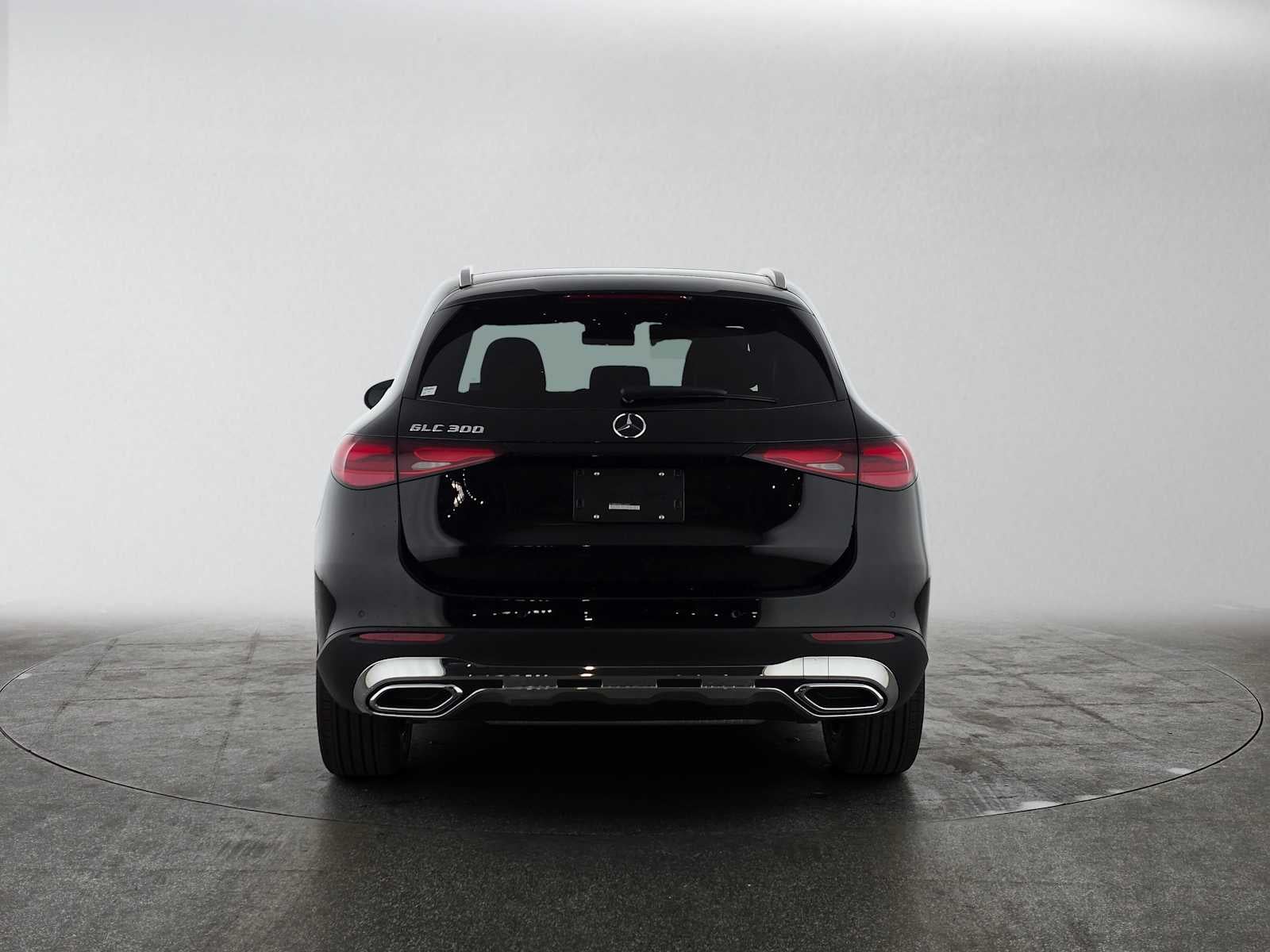 2027 Mercedes-Benz GLC 300 SUV