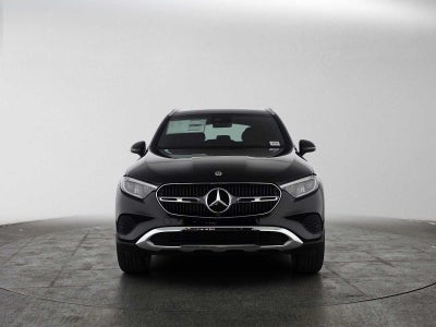 2027 Mercedes-Benz GLC 300 SUV
