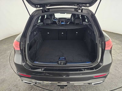 2027 Mercedes-Benz GLC 300 SUV