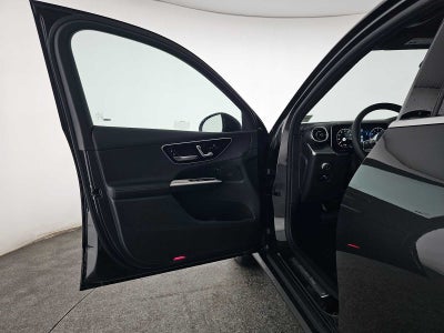 2027 Mercedes-Benz GLC 300 SUV